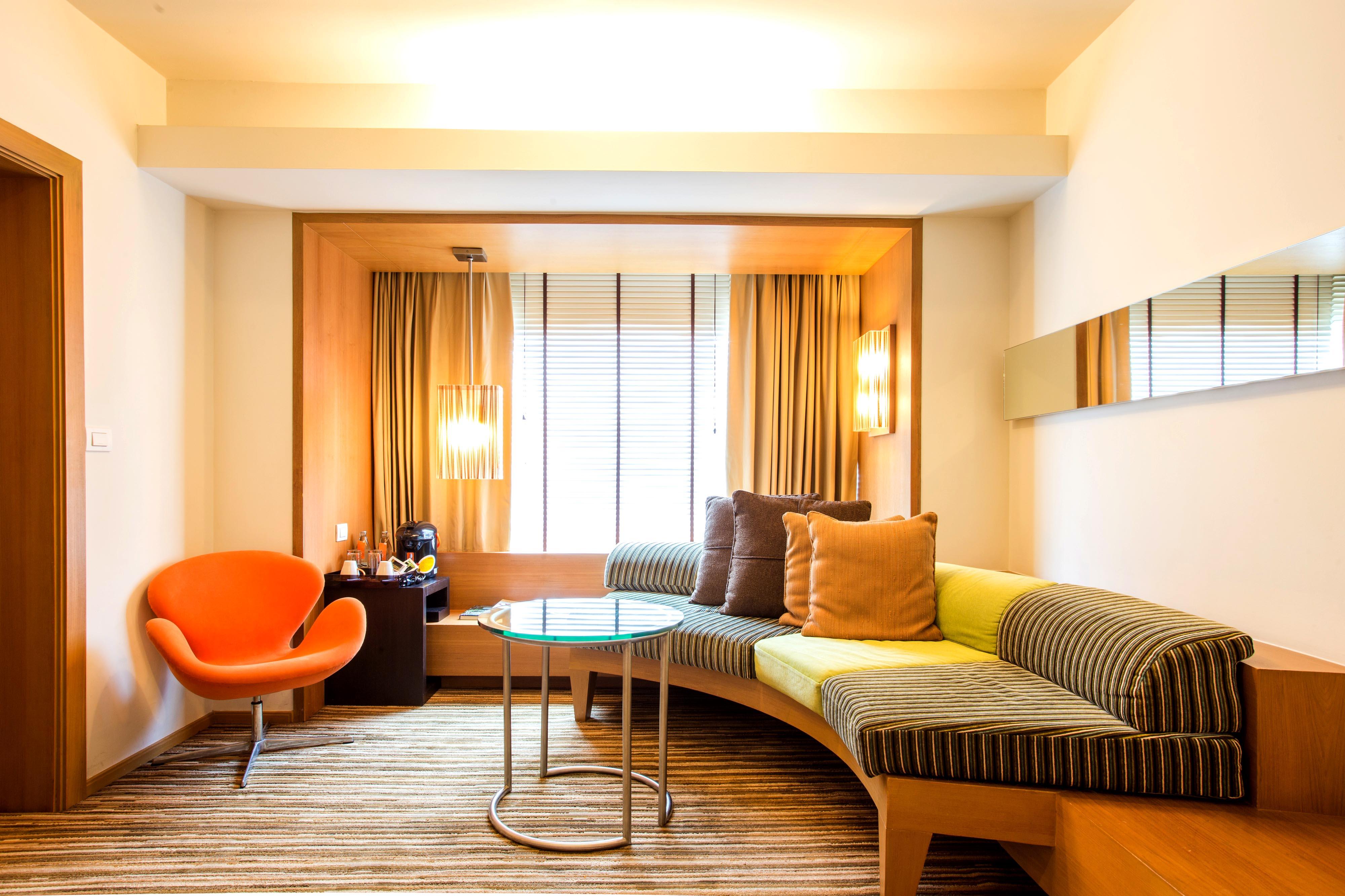 Dusitd2 - Sha Extra 4*