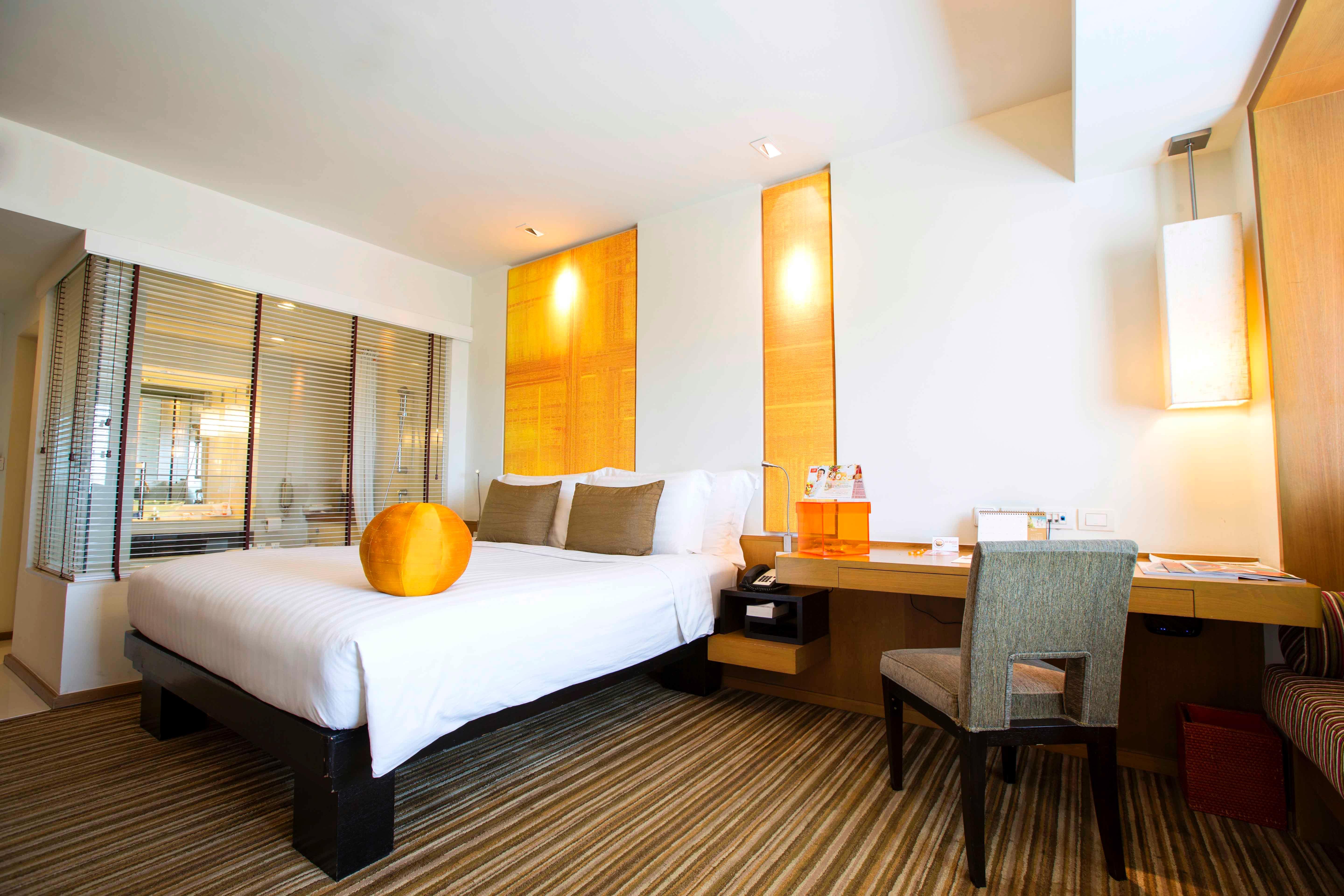 Dusitd2 - Sha Extra 4*