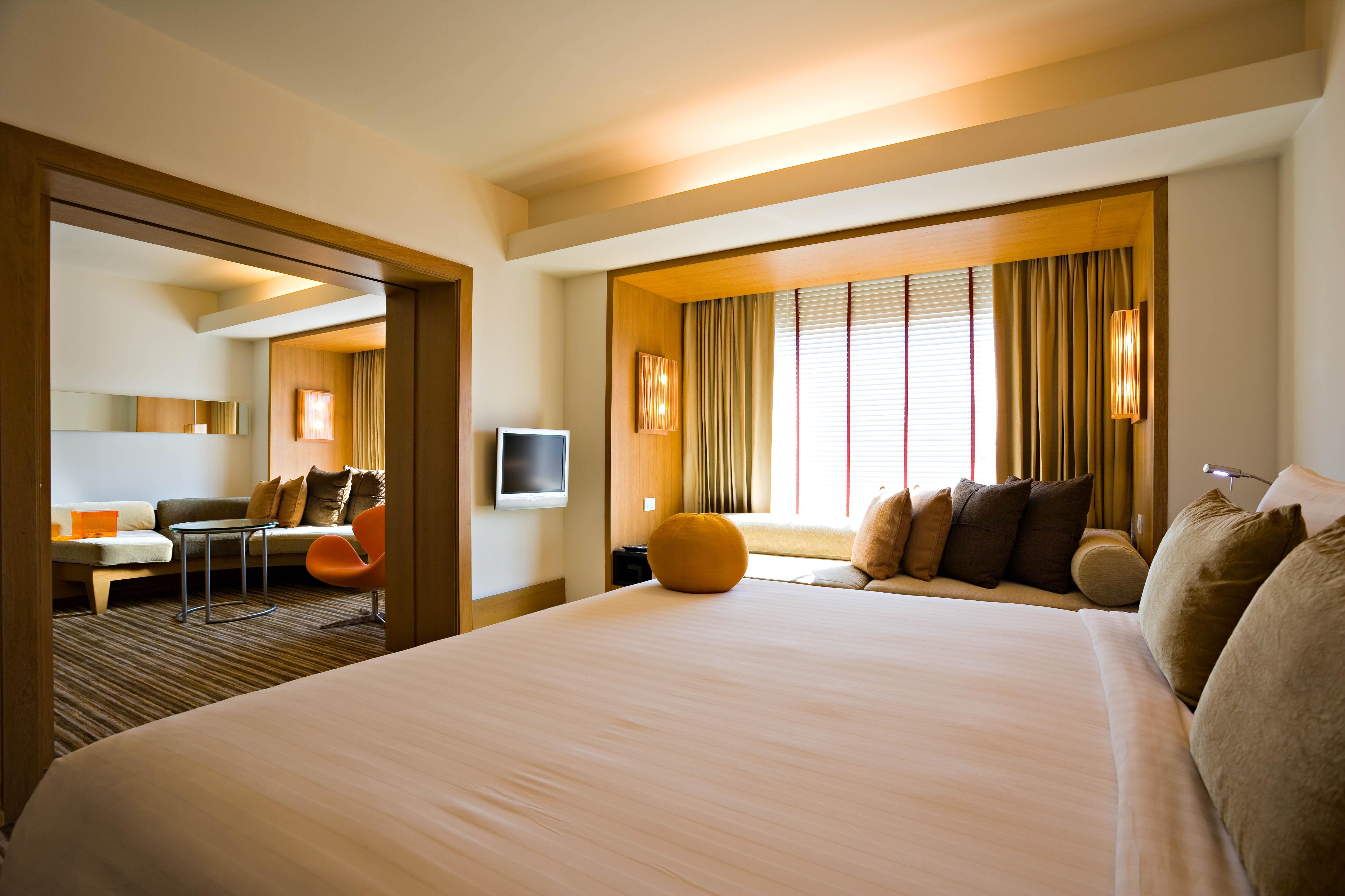 Hotel Dusitd2 - Sha Extra