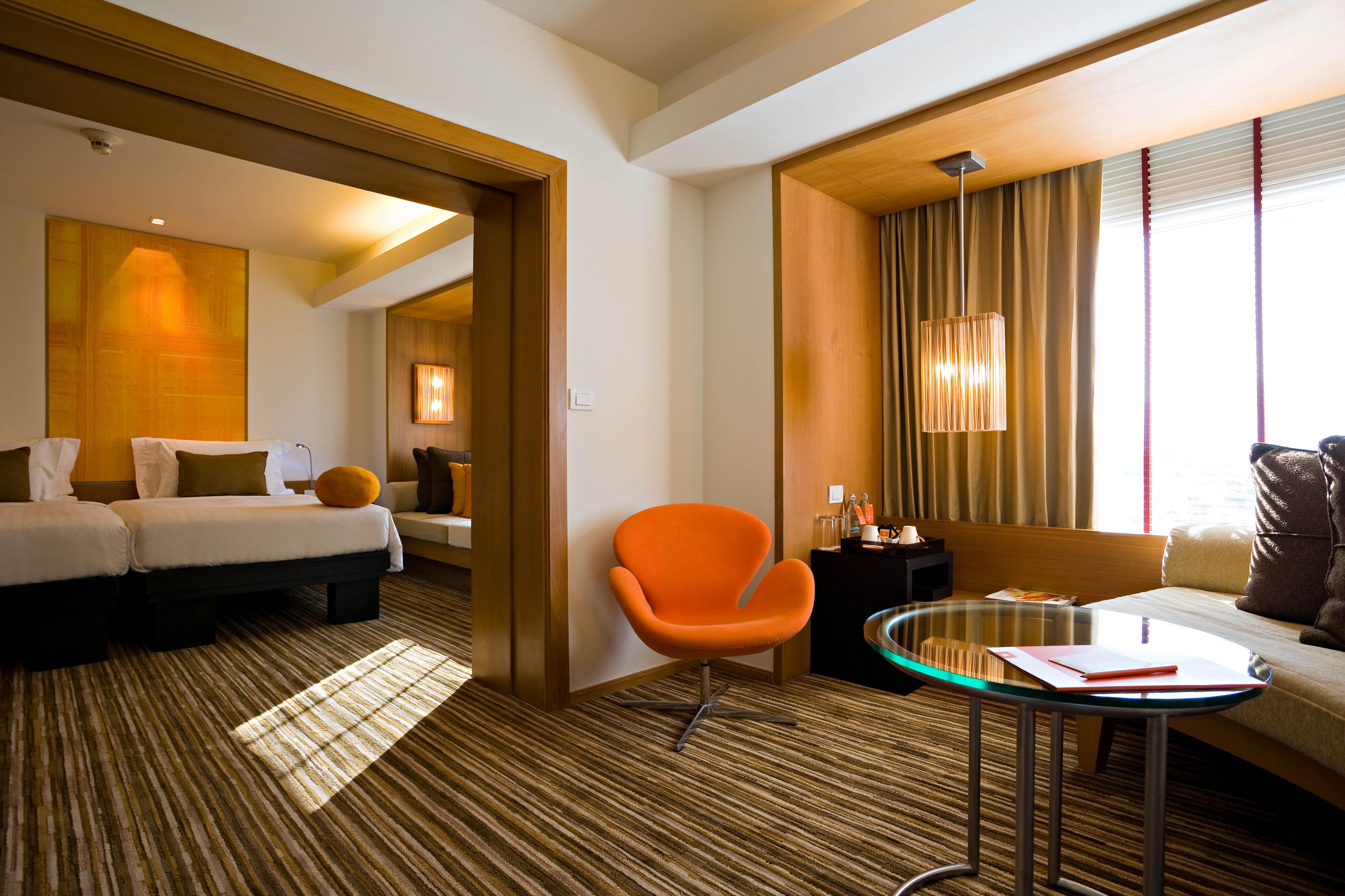 Dusitd2 - Sha Extra Hotel Chiang Mai