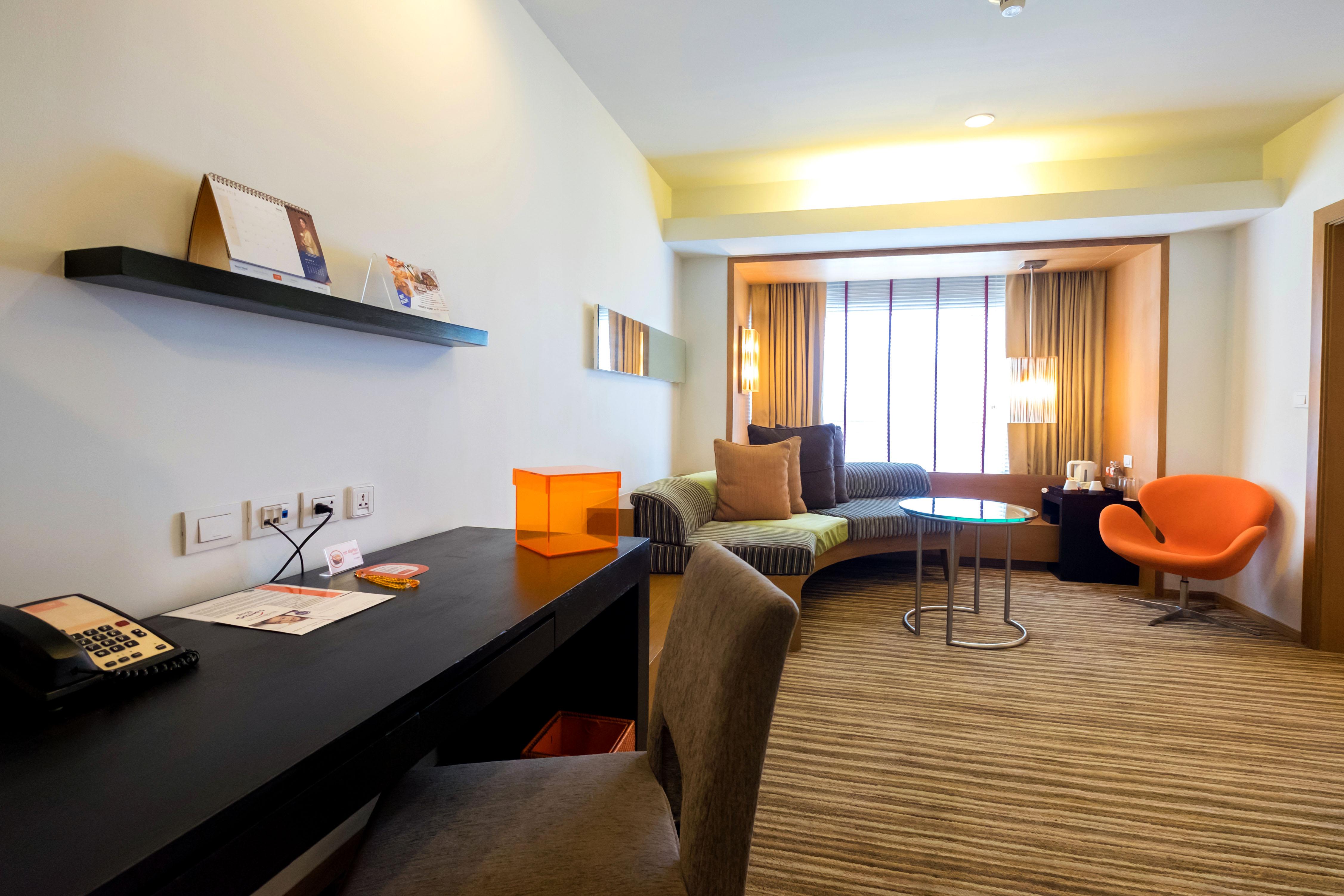 Dusitd2 - Sha Extra 4* Chiang Mai