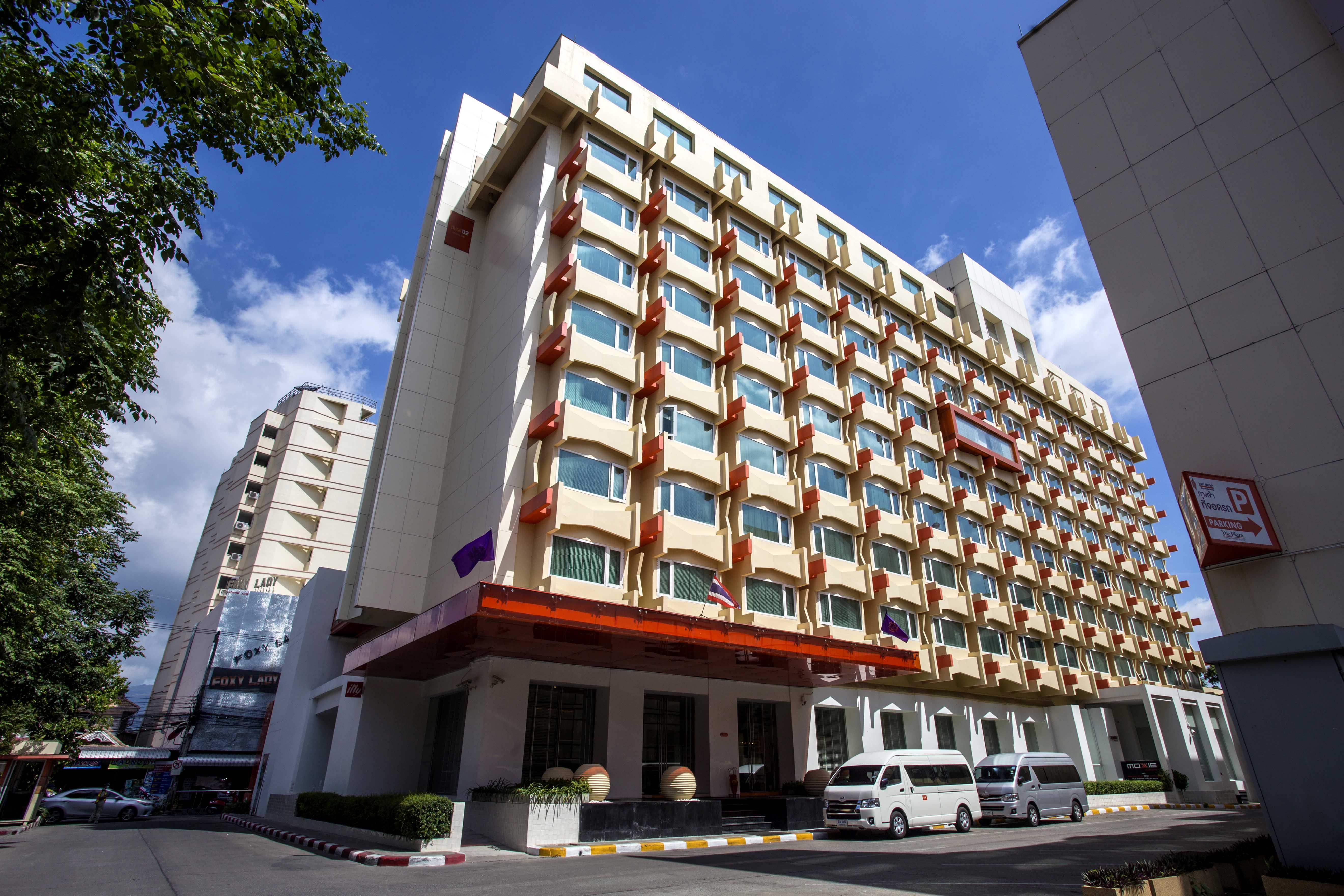 Dusitd2 - Sha Extra 4*
