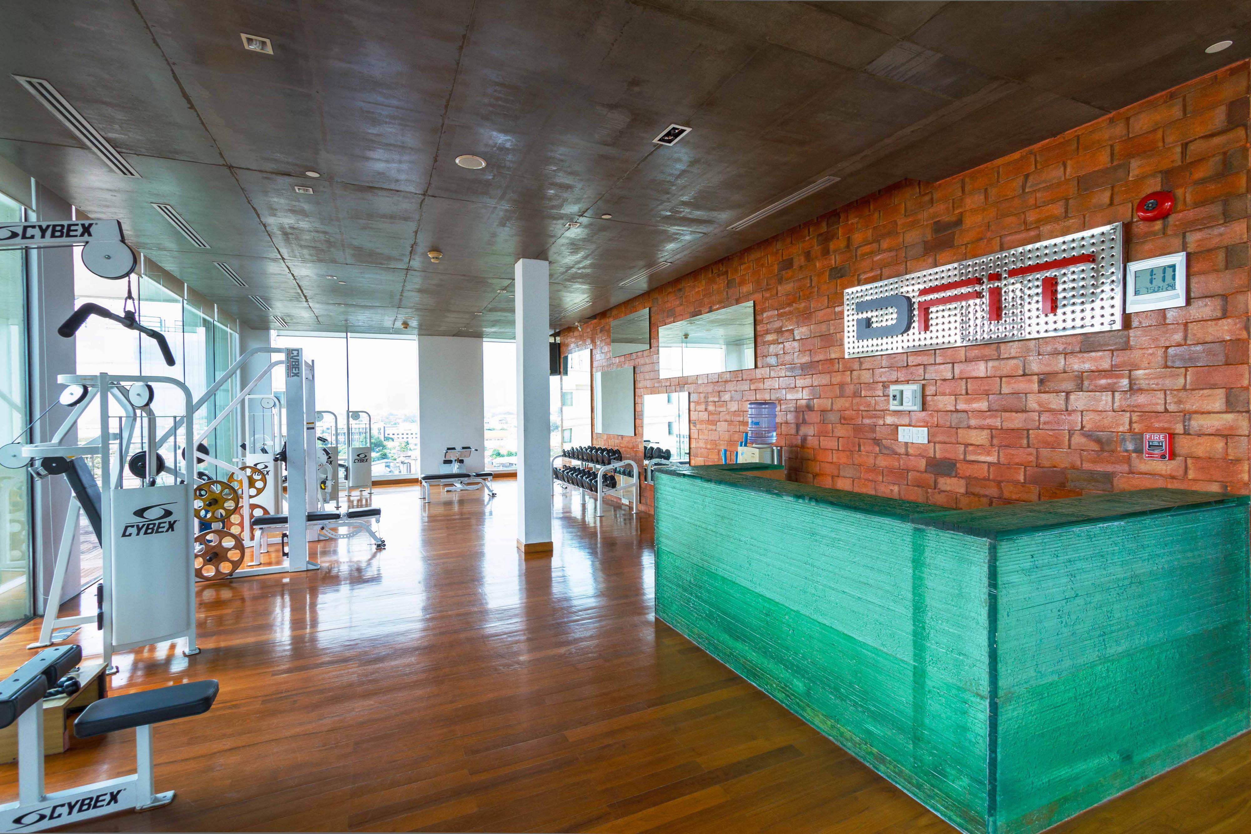 Dusitd2 - Sha Extra Hotel Chiang Mai