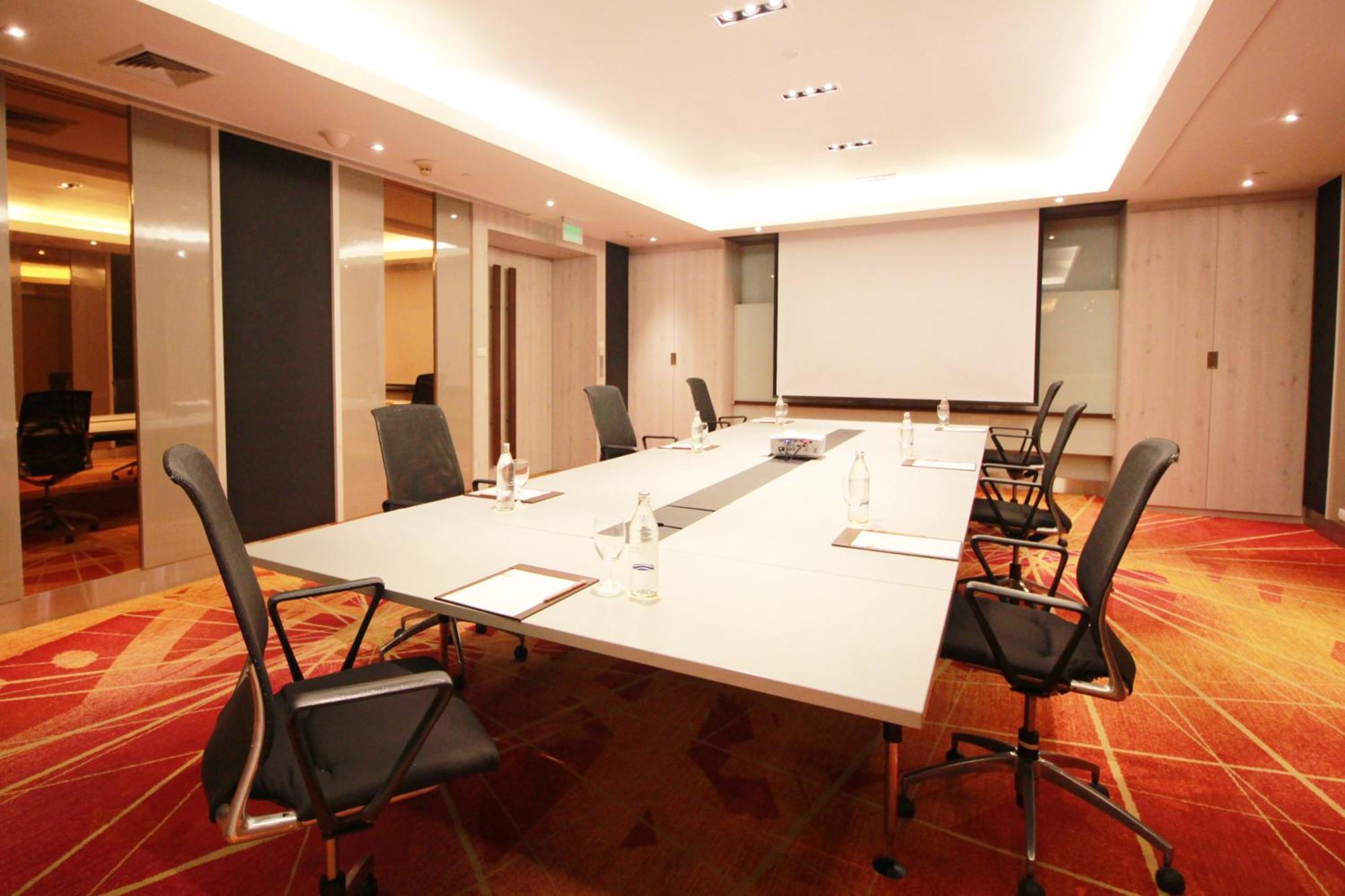 Dusitd2 - Sha Extra 4*